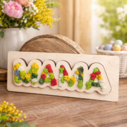 Пано “МАМА”