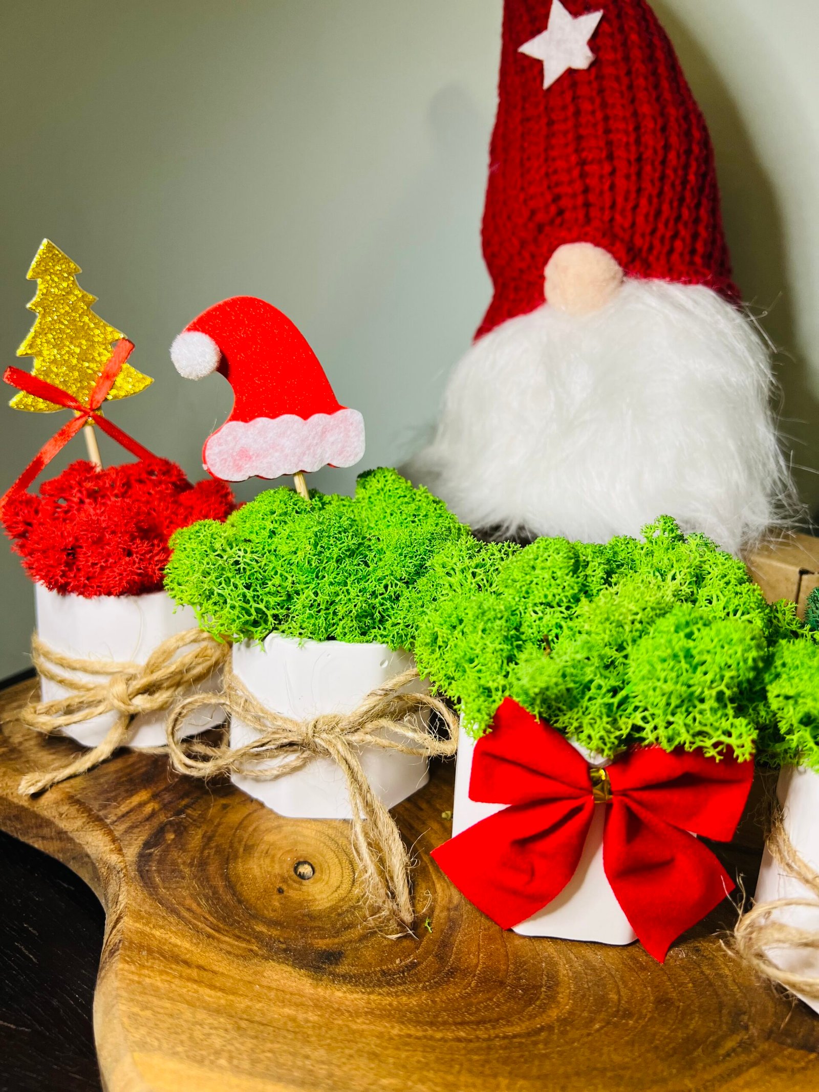 Коледни “Джуджета”