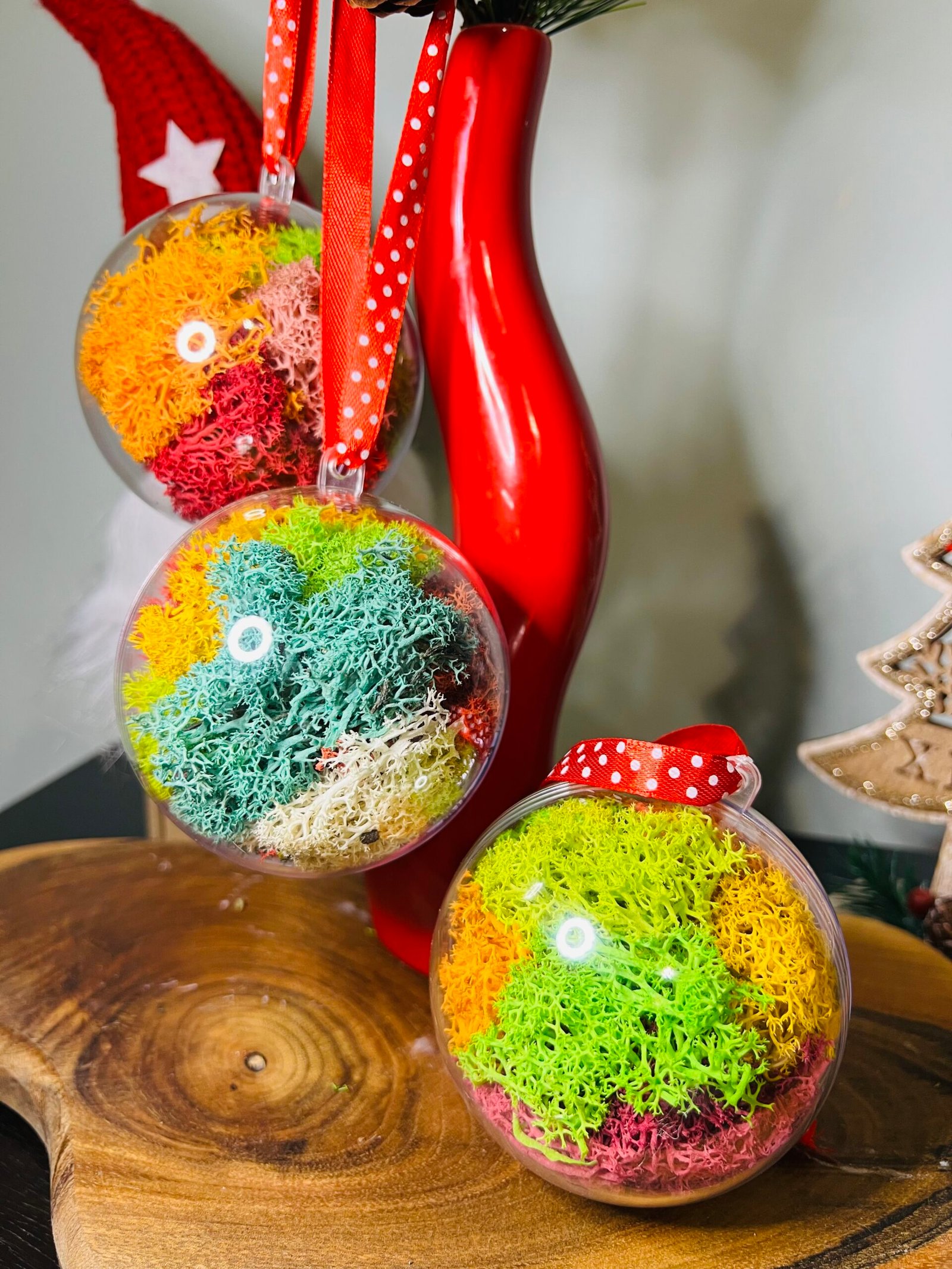 Топка “Коледно вълшебство” - Image 3