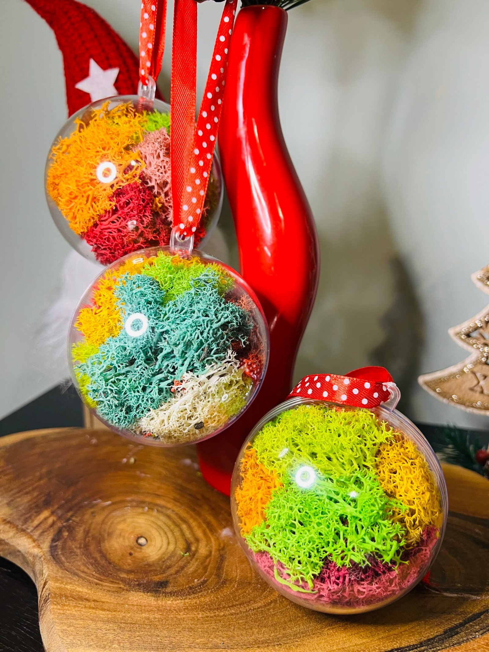 Топка “Коледно вълшебство” - Image 2