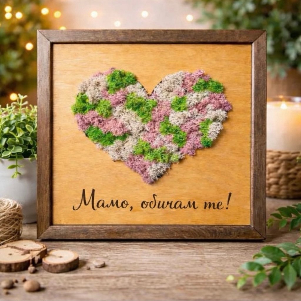 Послание от Сърце - Image 3