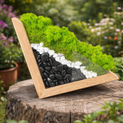 “Между камък и дърво”