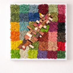 Пано “Природен ритъм”