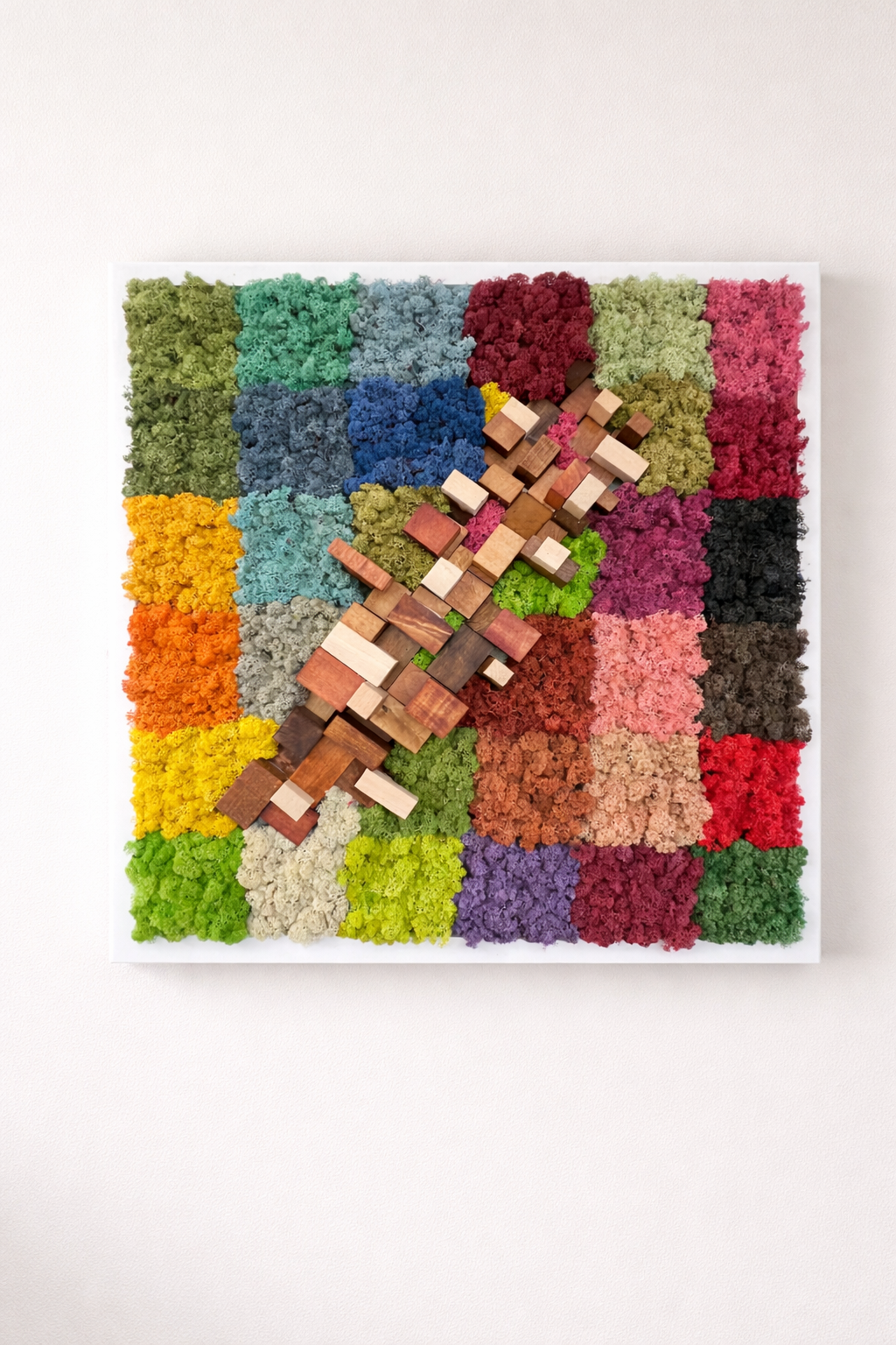 Пано “Природен ритъм”