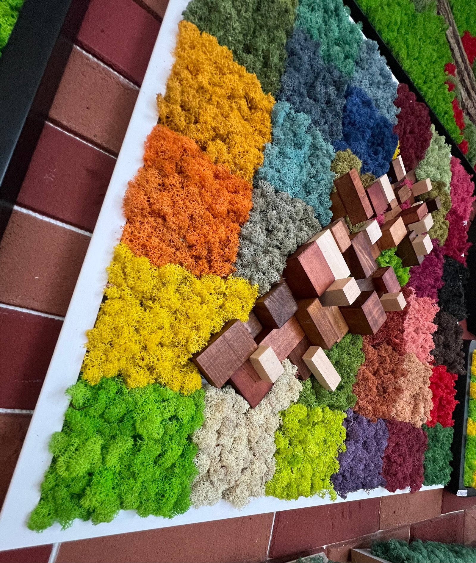 Пано “Природен ритъм” - Image 3