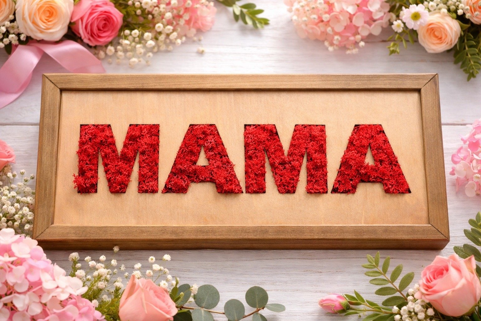 Пано “Мама” - Image 3