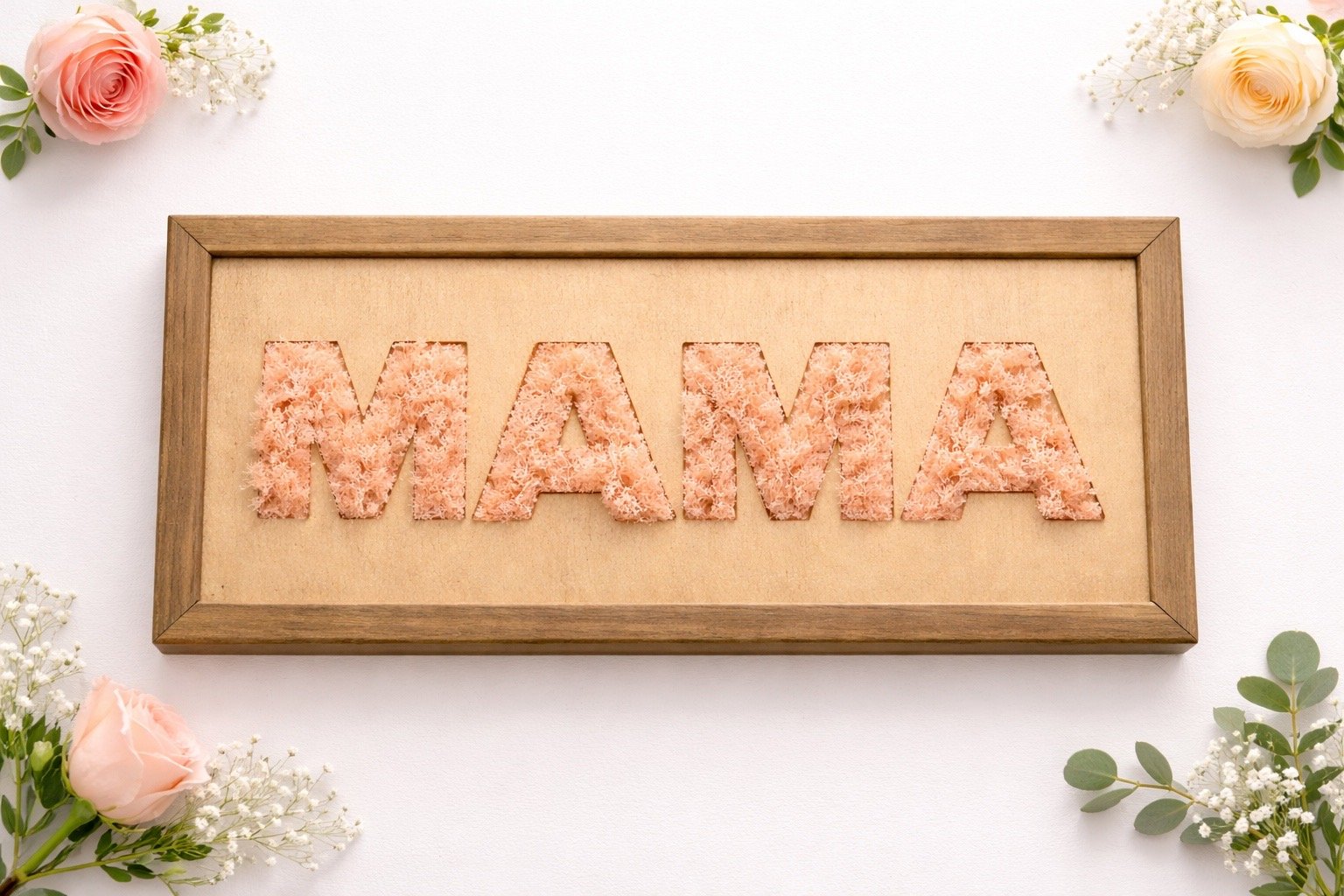 Пано “Мама” - Image 2