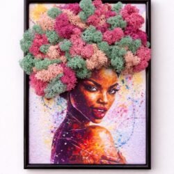 Богинята “Аура “